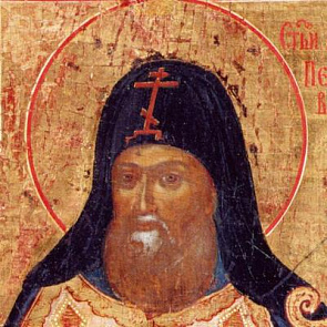 свт. Митрофану Воронежскому