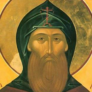 прп. Даниилу Московскому